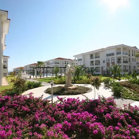 Apartment Spring 2 Ilica (Manavgat)