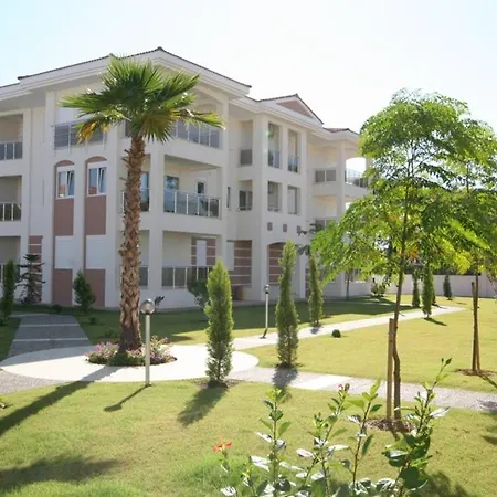 Spring 2 * Ilica (Manavgat)