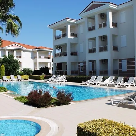 Apartment Spring 2 Ilica (Manavgat)