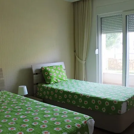 Apartment Spring 2